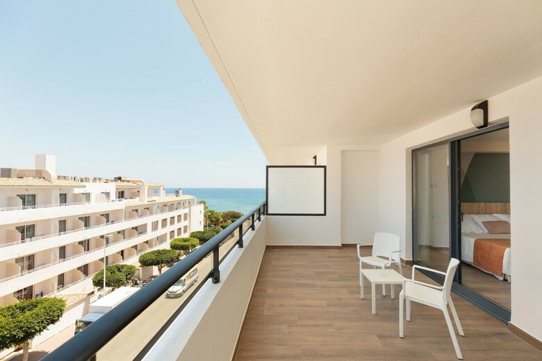 Hotel Best Oasis Tropical