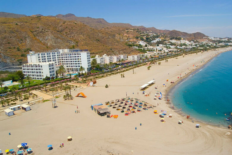 Hotel Best Indalo