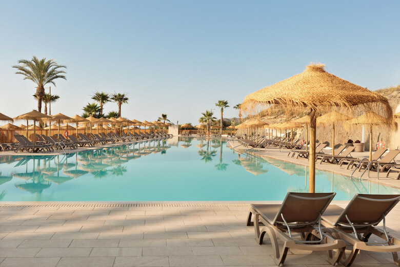 Hotel Best Indalo