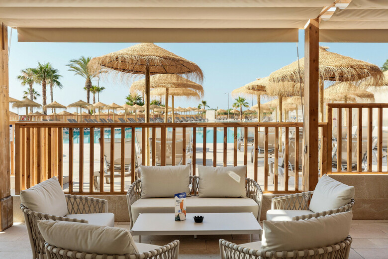 Hotel Best Indalo