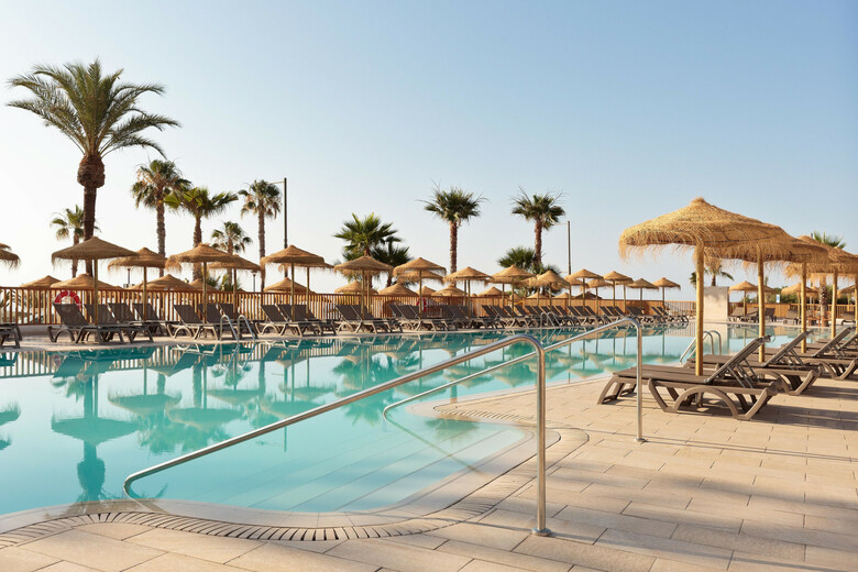 Hotel Best Indalo