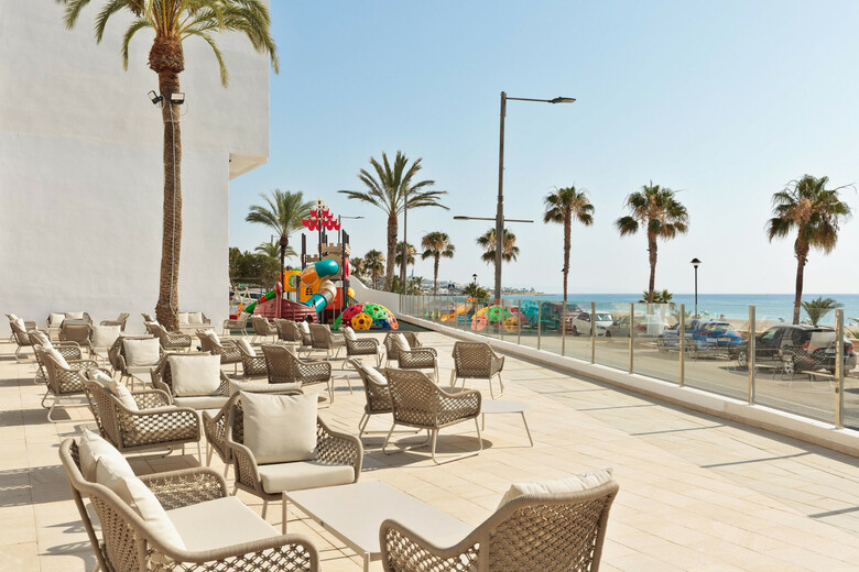 Hotel Best Indalo