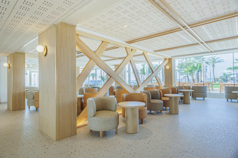 Hotel Best Indalo