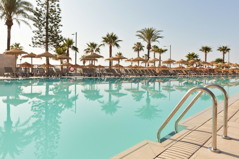 Hotel Best Indalo