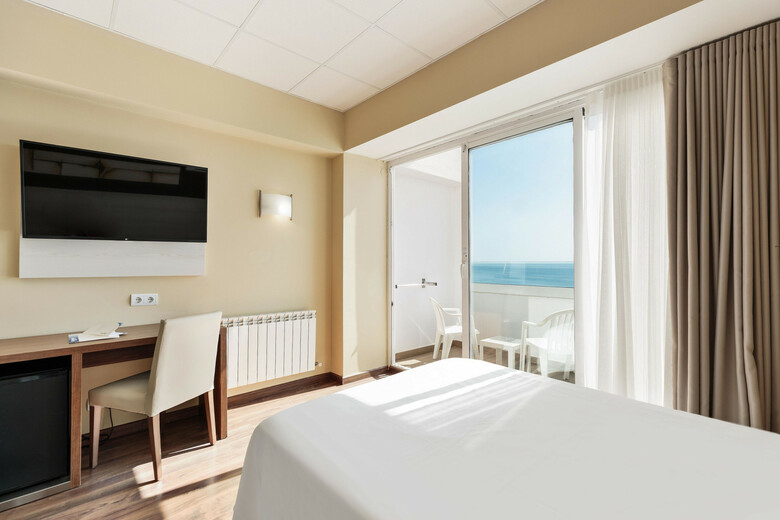 Hotel Best Indalo
