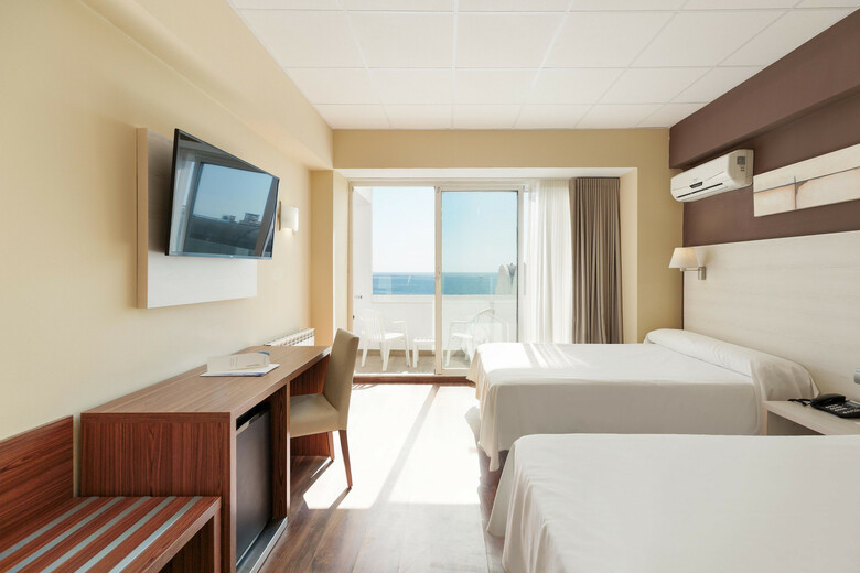 Hotel Best Indalo