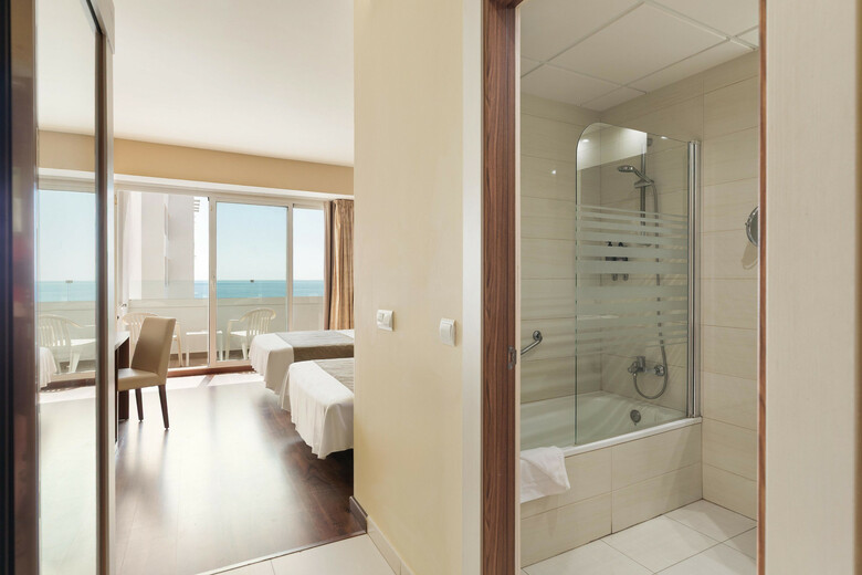 Hotel Best Indalo