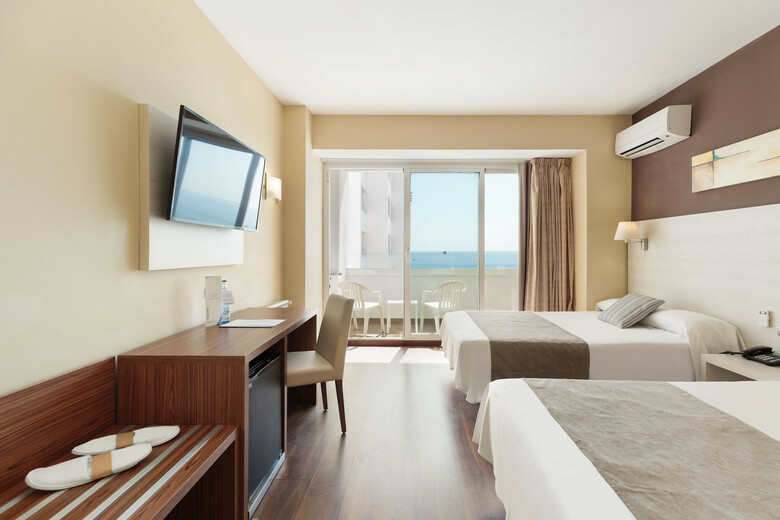 Hotel Best Indalo