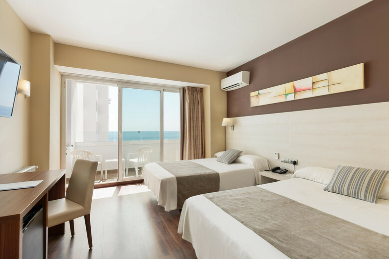 Hotel Best Indalo