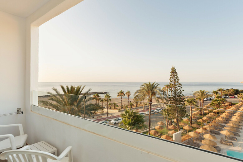 Hotel Best Indalo