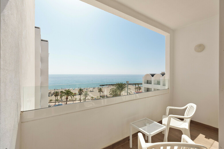 Hotel Best Indalo