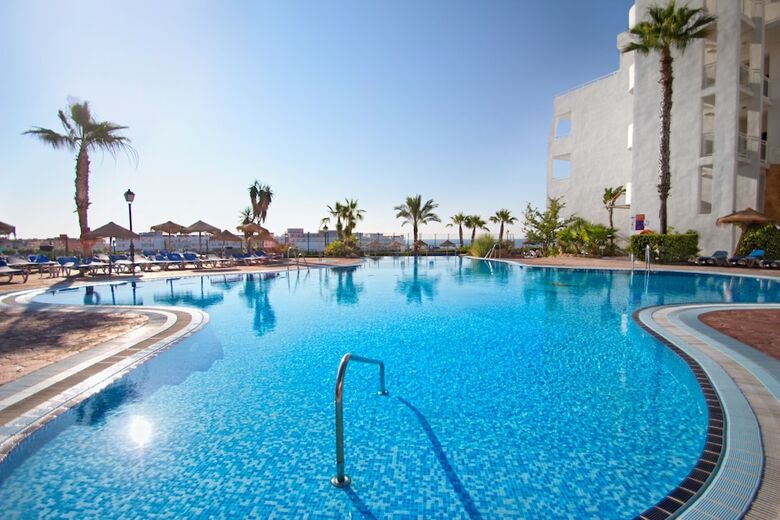 Hotel Servigroup Marina Mar