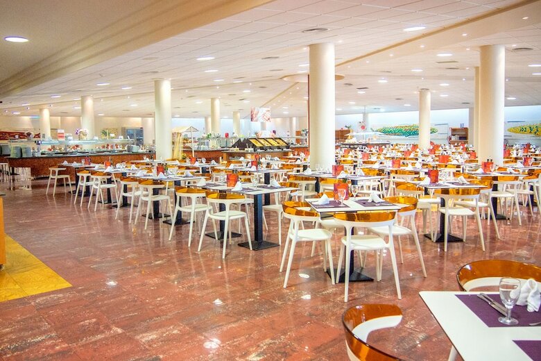 Hotel Servigroup Marina Mar