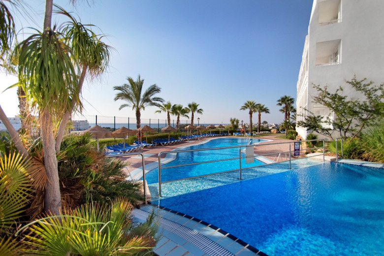 Hotel Servigroup Marina Mar
