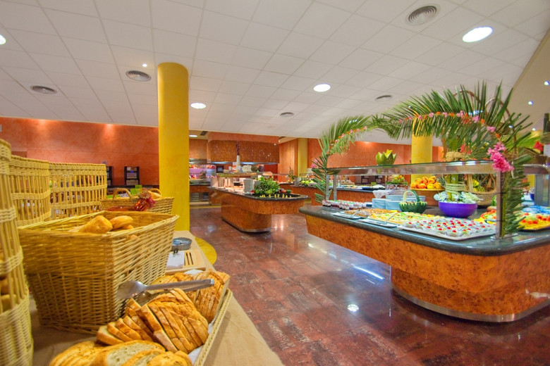 Hotel Servigroup Marina Mar