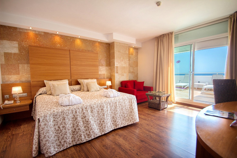 Hotel Servigroup Marina Mar
