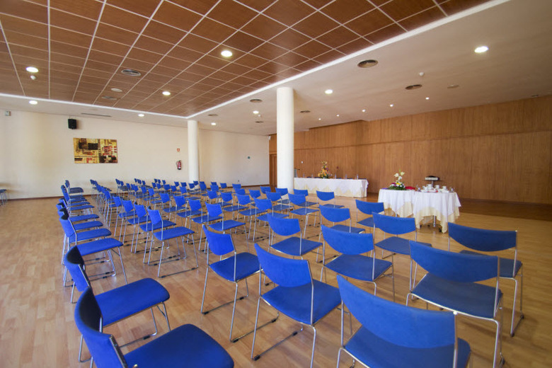 Hotel Servigroup Marina Mar