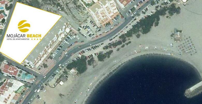Apartamentos Mojacar Beach