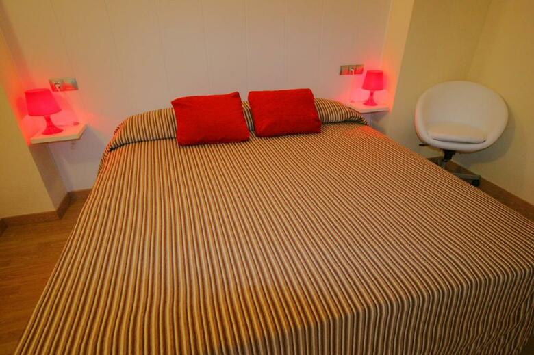 Apartamentos Mojacar Beach