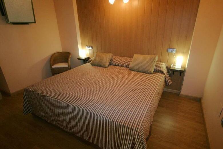 Apartamentos Mojacar Beach