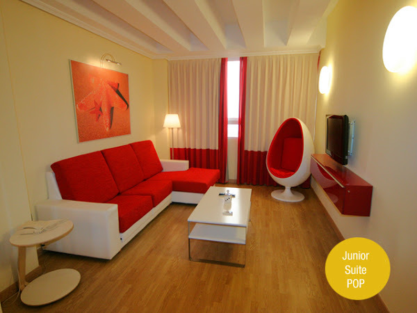 Apartamentos Mojacar Beach