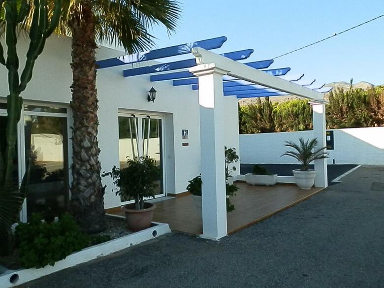Hotel Mojacar Playa