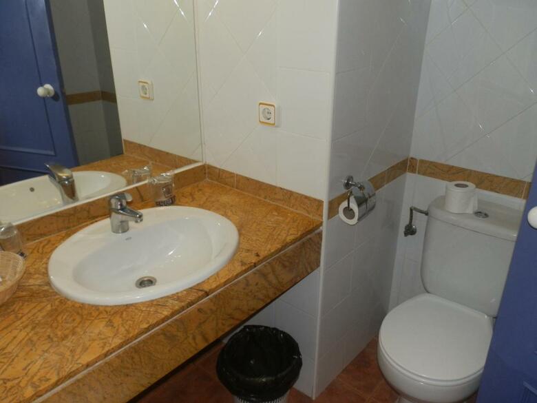 Hotel Mojacar Playa
