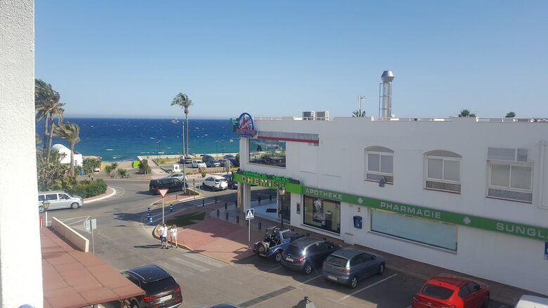 Hotel Virgen Del Mar