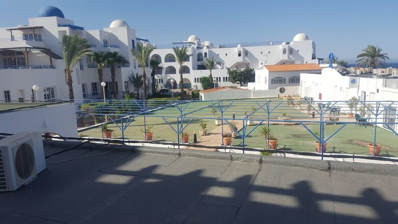 Hotel Virgen Del Mar