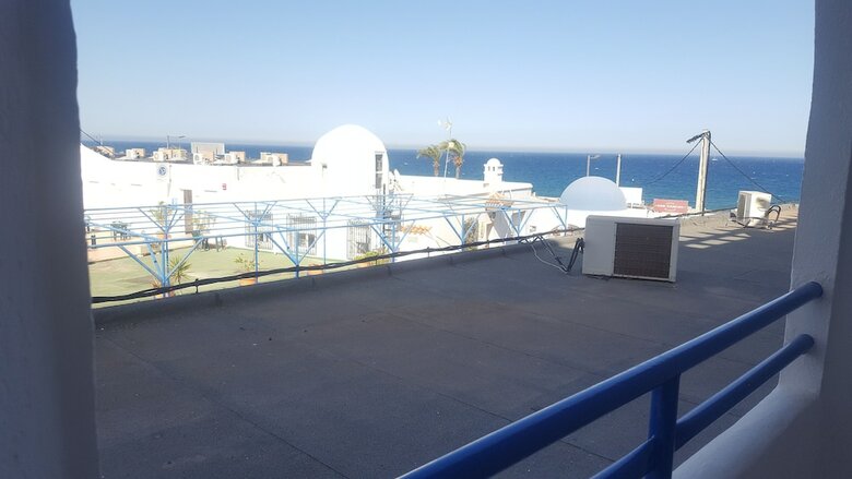 Hotel Virgen Del Mar