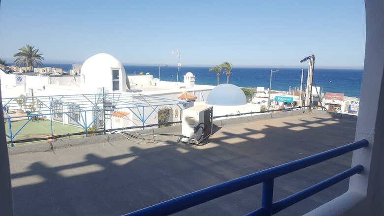 Hotel Virgen Del Mar