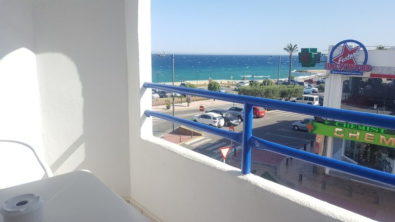 Hotel Virgen Del Mar