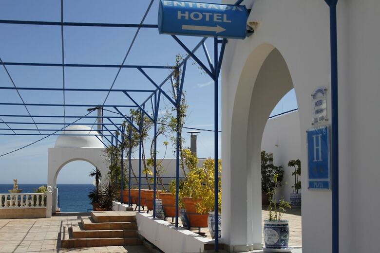 Hotel Virgen Del Mar