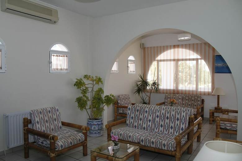 Hotel Virgen Del Mar