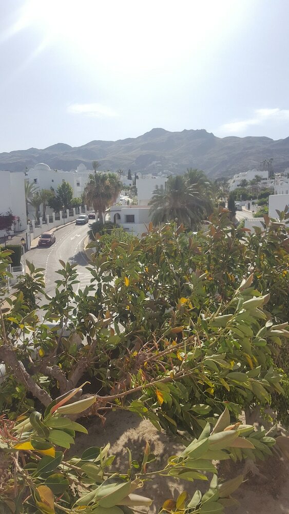 Hotel Virgen Del Mar