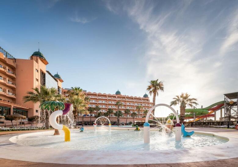 Hotel Alegria Colonial Mar