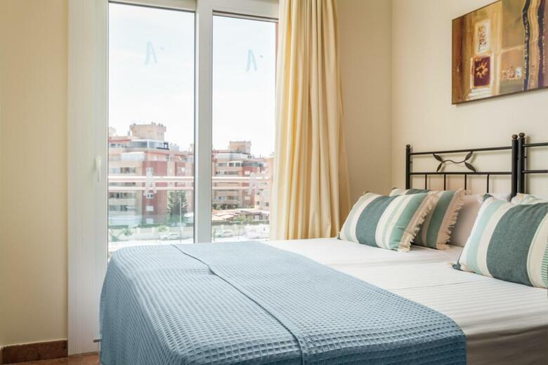 Hotel Alegria Colonial Mar