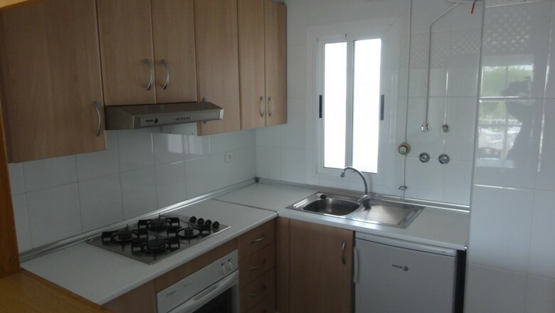 Apartamentos Golf Center