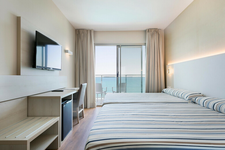 Hotel Best Sabinal