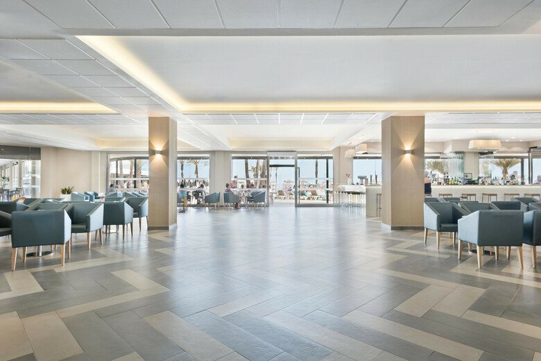 Hotel Best Sabinal
