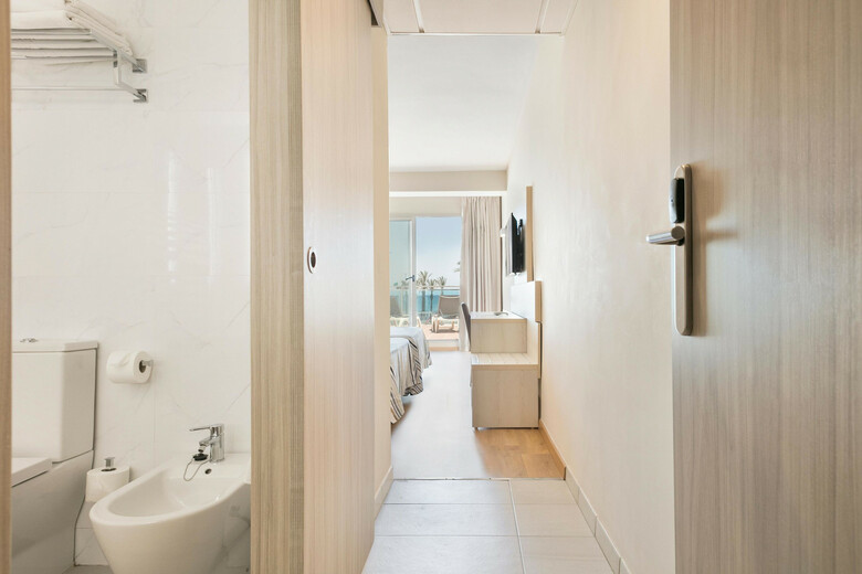 Hotel Best Sabinal