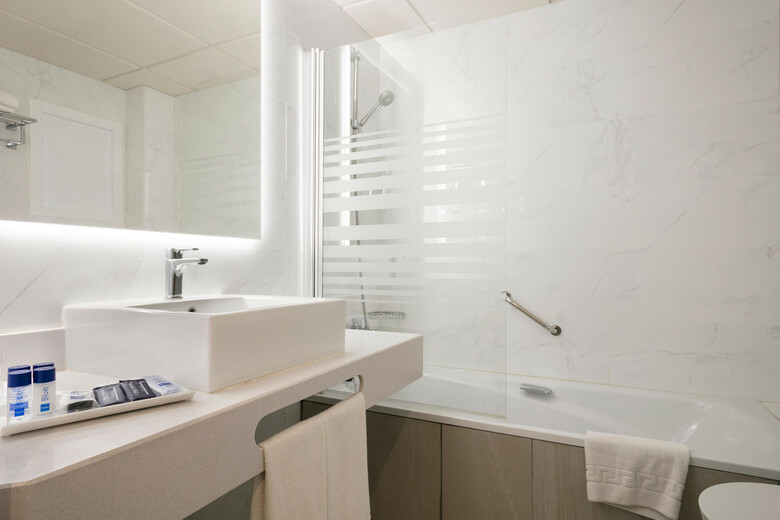 Hotel Best Sabinal