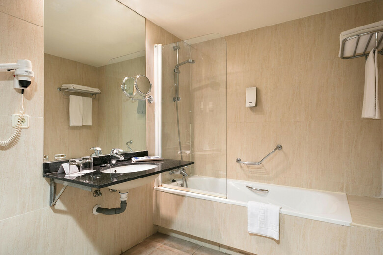Hotel Best Sabinal