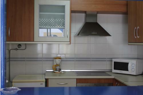 Apartamentos El Minarete