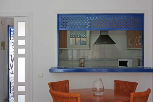 Apartamentos El Minarete