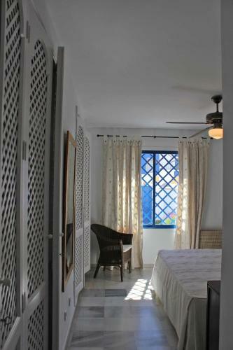 Apartamentos El Minarete