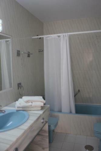 Apartamentos El Minarete