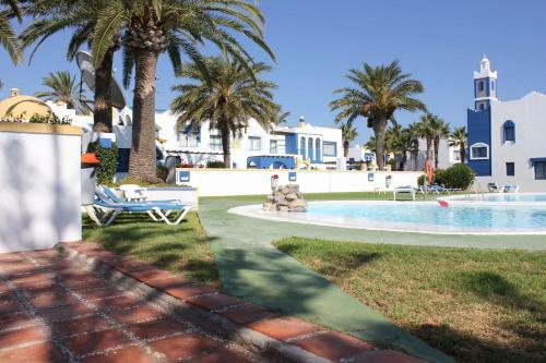 Apartamentos El Minarete