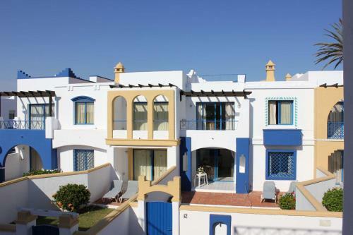 Apartamentos El Minarete