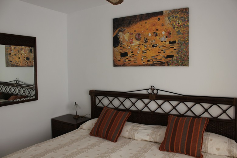 Apartamentos El Minarete